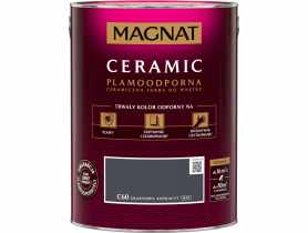 Farba Ceramic grafitowy antracyt C60 5L MAGNAT