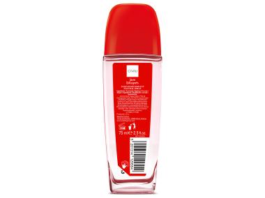 Zdjęcie: Dezodorant Love Whisper 75 ml C-THRU