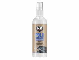 Mleczko do pielęgnacji deski rozdzielczej 250 ml Polo Protectant K2