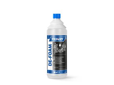Zdjęcie: Neutralizator piany - odpieniacz De-Foam 1 L TENZI