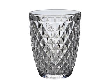 Zdjęcie: Szklanka do wody Cristal 260 ml FLORINA