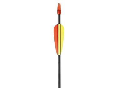 Zdjęcie: Strzały z włókna szklanego 28" Poe ACTION