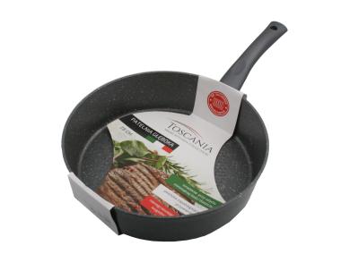 Zdjęcie: Patelnia głęboka 28 cm TOSCANIA