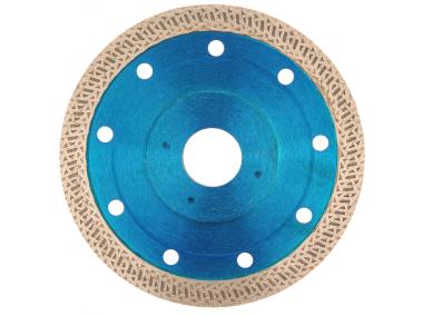 Zdjęcie: Tarcza diamentowa ceramic ciągła 115x2223 mm RAWLPLUG