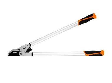 Zdjęcie: Sekator do gałęzi by-pass 710 mm, zakres do 45 mm NEO TOOLS