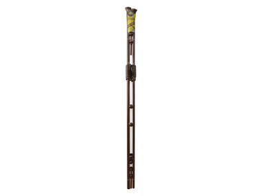 Zdjęcie: Karnisz podwójny Helios 160 cm calvados KARWEL