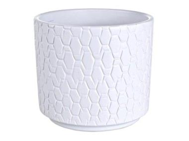 Zdjęcie: Osłonka cylinder Pirelli 12 cm biała CERMAX