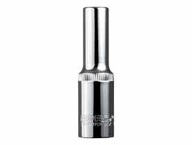 Nasadka sześciokątna 1/2 CrV 10 mm długa PRO FACHMAYER MAX