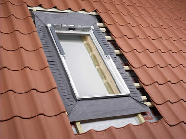Zdjęcie: Izolacja przeciwwilgociowa BFX SK06 1000 VELUX