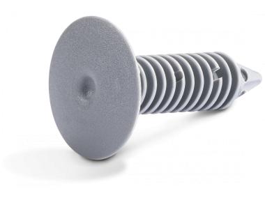 Zdjęcie: Kołek mocujący narożnik do izolacji szary nylonowy 1000 szt. RAWLPLUG