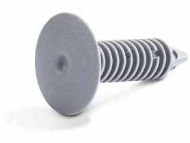 Kołek mocujący narożnik do izolacji szary nylonowy 1000 szt. RAWLPLUG