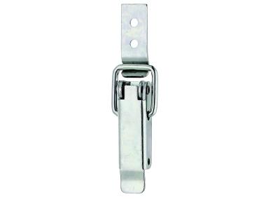 Zdjęcie: Zamknięcie do skrzyni z hakiem 49x13 mm ALBERTS