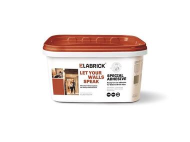 Zdjęcie: Klej antracytowy 5 kg ELABRICK