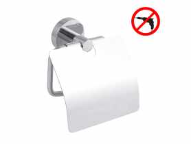 Uchwyt na papier toaletowy Smooz TESA