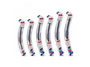 Zdjęcie: Wycieraczka samochodowa płaska Topflex 410 mm GRAND PRIX