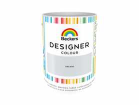 Farba lateksowa Designer Colour Dreams 5 L BECKERS