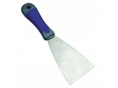 Zdjęcie: Szpachelka malarska 60 mm BLUE DOLPHIN