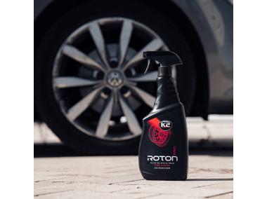 Zdjęcie: Płyn do felg Roton Pro 750 ml K2