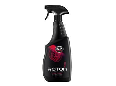 Zdjęcie: Płyn do felg Roton Pro 750 ml K2