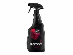 Płyn do felg Roton Pro 750 ml K2