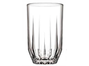 Zdjęcie: Komplet 6 szklanek Echo 350 ml PASABAHCE