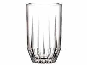 Komplet 6 szklanek Echo 350 ml PASABAHCE