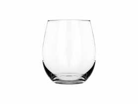 Komplet 6 szklanek niskich 390 ml Diamond ROYAL LEERDAM