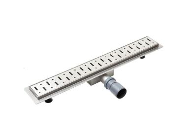 Zdjęcie: Odpływ liniowy Agos 50 cm LAVEO