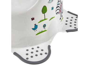 Zdjęcie: Nocnik z funkcją antypoślizgową Adam Hippo KEEEPER