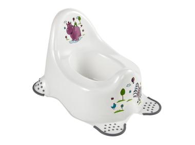 Zdjęcie: Nocnik z funkcją antypoślizgową Adam Hippo KEEEPER