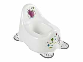 Nocnik z funkcją antypoślizgową Adam Hippo KEEEPER