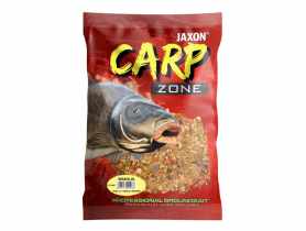 Zanęta carp zone 1 kg wanilia JAXON