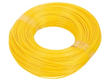 Zdjęcie: Żyłka murarska 100 m x 1 mm TOPEX