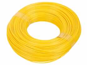 Żyłka murarska 100 m x 1 mm TOPEX