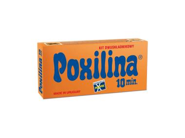 Zdjęcie: Klej dwuskładnikowy duży 250 g POXILINA