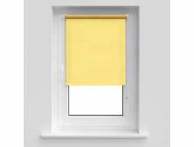 Roleta Mini Classic 76x230 cm piasek DECODESIGN