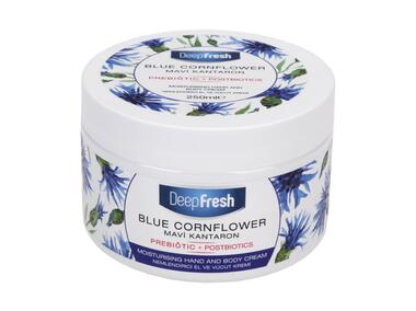 Zdjęcie: Krem do rąk i ciała Chaber 250 ml DEEP FRESH
