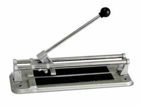 Przyrząd do cięcia glazury 300 mm MEGA