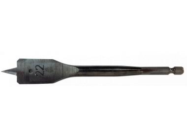 Zdjęcie: Wiertła piórowe do drewna 28x152 mm RAWLPLUG