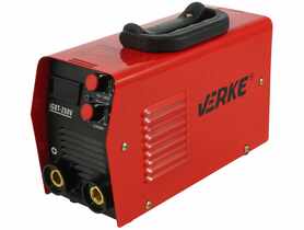 Spawarka inwertorowa IGBT-250V VERKE