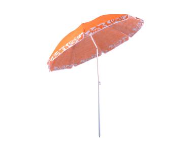 Zdjęcie: Parasol ogrodowy TNT 180 cm cegła OŁER