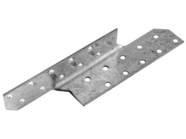 Zdjęcie: Kotwa krokwiowo-płatwiowa l 30x170 mm KOELNER