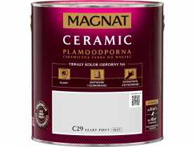 Farba Ceramic szary piryt C29 2,5L MAGNAT