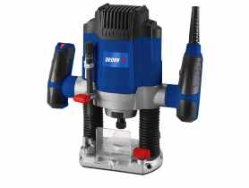 Frezarka górnowrzecionowa 1200 W DEDRA