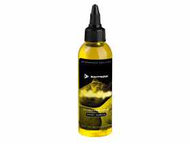 Atraktor wędkarski w płynie do method feeder Double Dose Yellow Spin, 100 ml BAITNOW