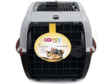 Zdjęcie: Transporter dla psa i kota Cosmos Open M COMFY