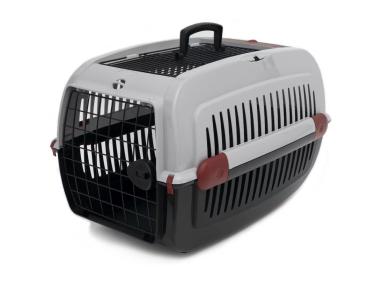 Zdjęcie: Transporter dla psa i kota Cosmos Open M COMFY