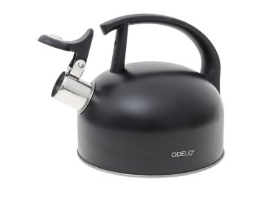 Zdjęcie: Czajnik Marco 1,5 L czarny ODELO