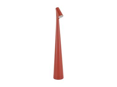 Zdjęcie: Lampka stołowa SMD LED Grot CCT kolor czerwony max 1 W STRUHM