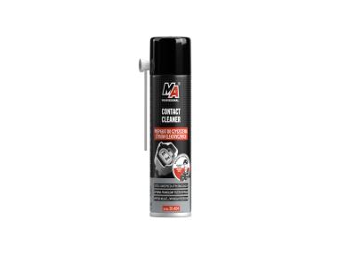 Zdjęcie: Preparat do czyszczenia styków elektrycznych Contact Cleaner 250 ml MA PROFESSIONAL